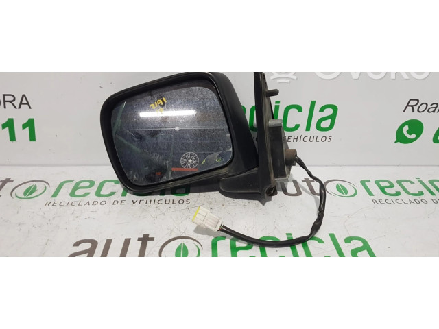 Zpětné zrcátko Ford Maverick