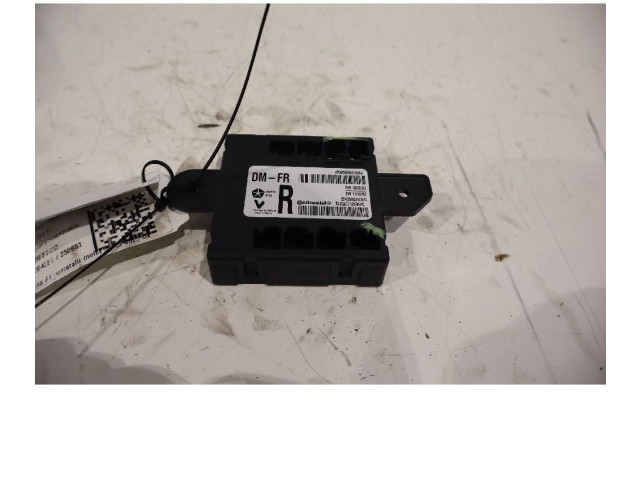 Блок управления 05026612AJ   Fiat Freemont