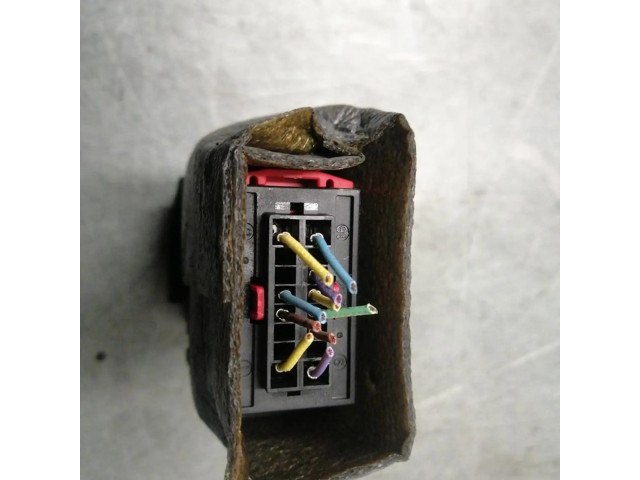 Блок управления 1400047280 Citroen C8