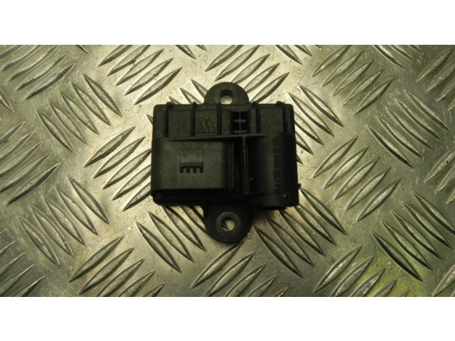 Реле подогрева свеч