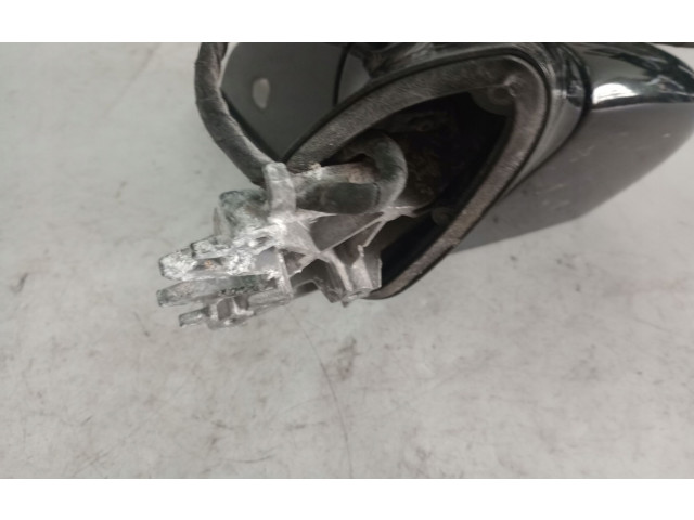 Зеркало электрическое        Mercedes-Benz CLS C218 X218  2011 - 2017 года   