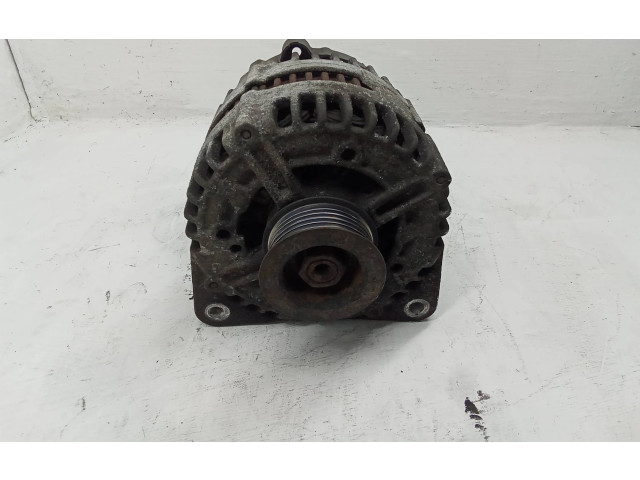 Генератор 0121715020, 059903017K   Audi A6 S6 C6 4F      