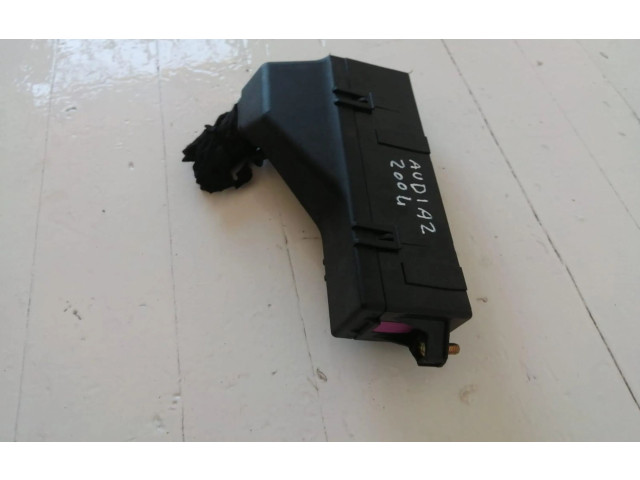 Блок предохранителей AMF Audi A2