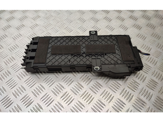 Pojistková skříňka BK2T14B144BA Ford Transit Custom 2014