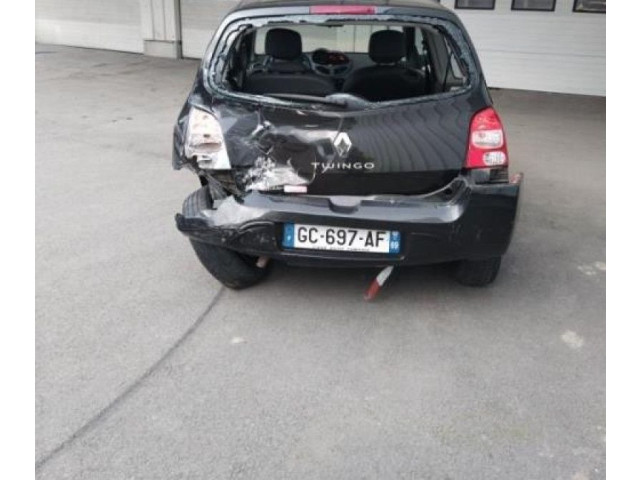 Панель приборов 8200934876   Renault Twingo II       