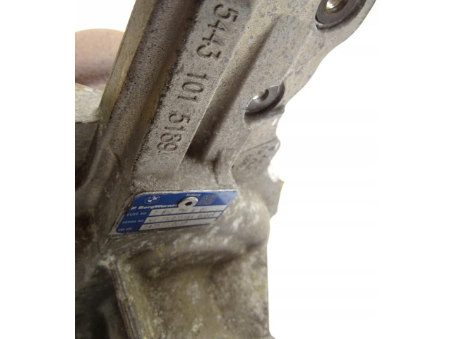 Turbodmychadlo Турбина 7812318 Mini Cooper Countryman R60