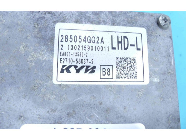 Блок комфорта 285054GG2A, IMPRK1285864   Infiniti Q50   