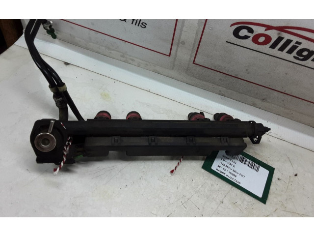 Топливная рампа 7700870914, 7700870914 Renault Clio I для двигателя D7F-730