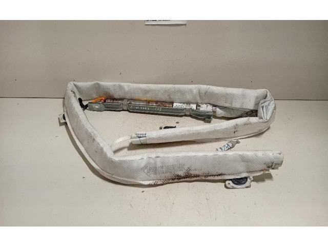 Боковая подушка безопасности 519630600, 199B5000   Fiat 500L