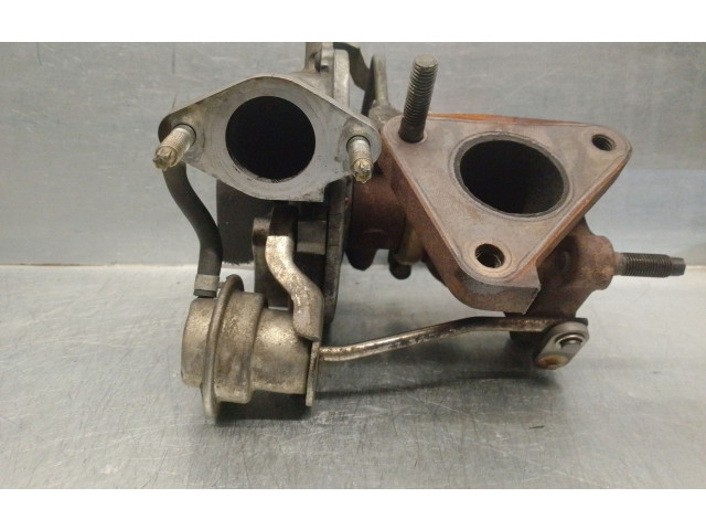 Turbodmychadlo Турбина 14411VK500, VN30207   Nissan PickUp   YD25DDTI