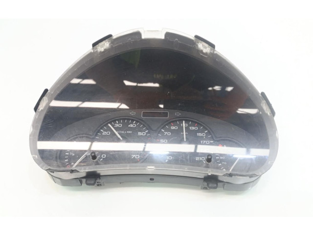 Přístrojová deska Citroen Berlingo 2002 9662745180