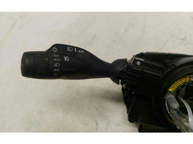 Подрулевой шлейф SRS 32266025 Volvo XC90