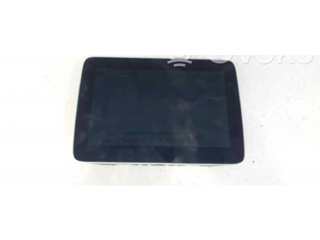 Дисплей    A1669001420, A1669001420   Mercedes-Benz A W176