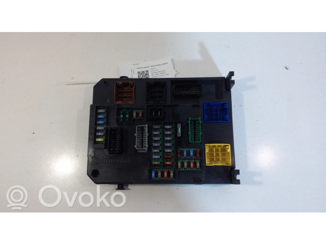 Блок комфорта 966499238000, A2C32427600   Citroen DS5   