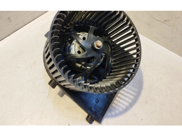 Вентилятор печки Volkswagen Bora