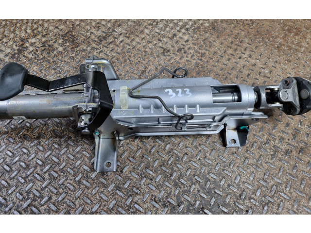 Рулевая рейка 68271363AB Jeep Grand Cherokee 2010 - 2021 года