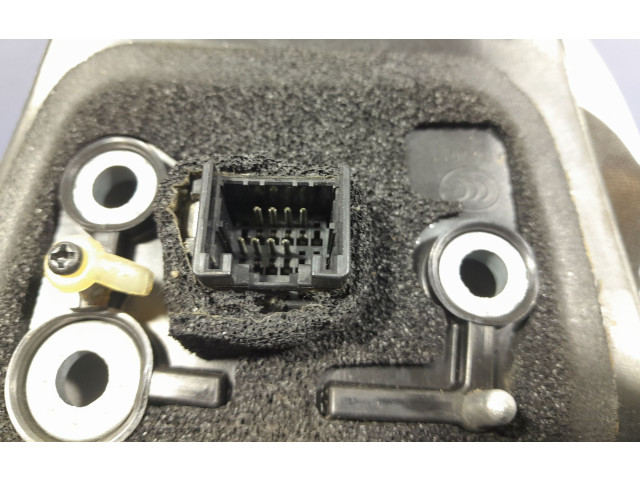 Зеркало электрическое        Chevrolet Captiva   -  года   