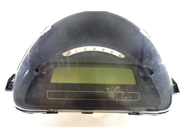 Панель приборов 9660225880   Citroen C2       