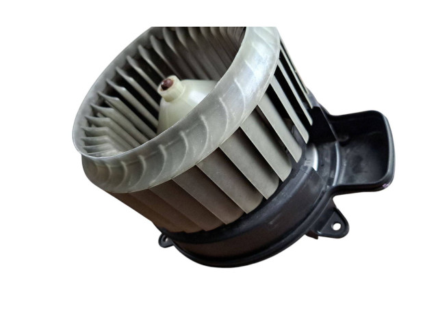 Вентилятор печки 4H1820021B Audi A6 S6 C7 4G