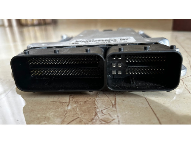 Блок управления двигателя 8518479, 0281018611   BMW X3 F25