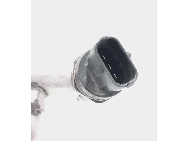 Топливная рампа Dm5g9h487aa, 0261555137 Ford Fiesta