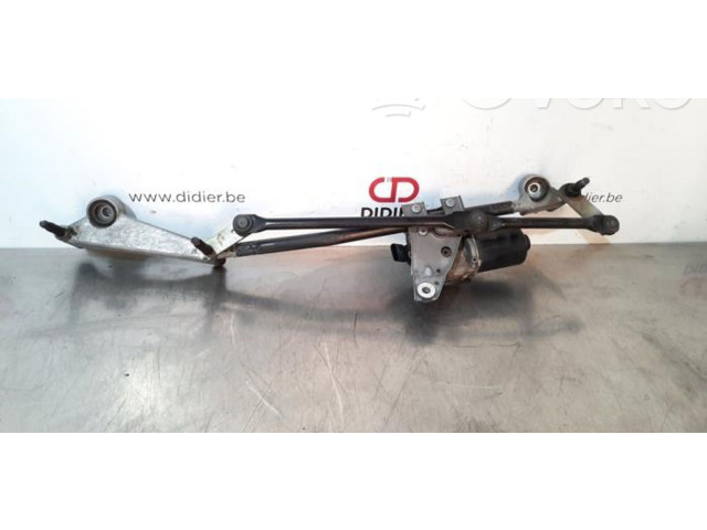 Моторчик дворников A1769061800    Mercedes-Benz CLA C117 X117 W117