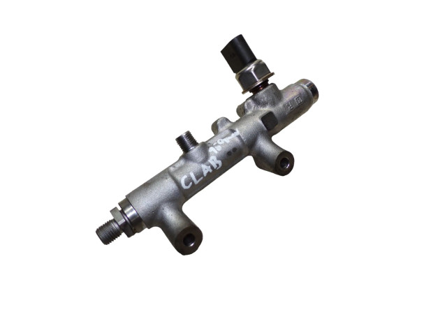 Топливная рампа 059130089BT, 05A906051   Audi A7 S7 4G   для двигателя CLAB