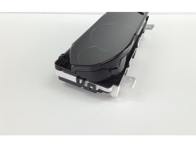 Панель приборов 83800-B2Z50, 83800-B2Z50 Daihatsu Cuore