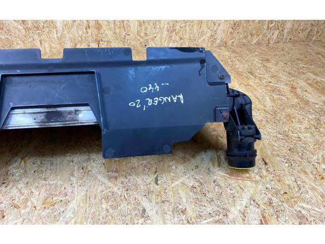 Интеркулер  JB3G6K775AC   Ford Ranger 