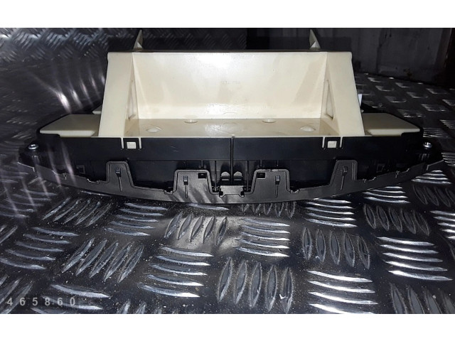 Блок управления климат-контролем 758950 Lexus IS 220D-250-350