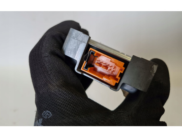 Блок подушек безопасности 9632052180 Peugeot 306