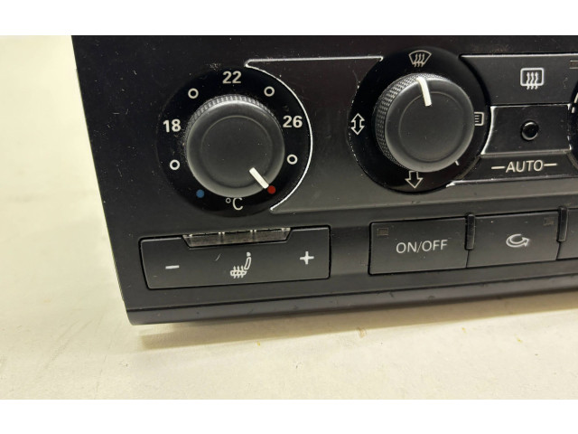 Блок управления климат-контролем 4F1820043AA   Audi A6 S6 C6 4F