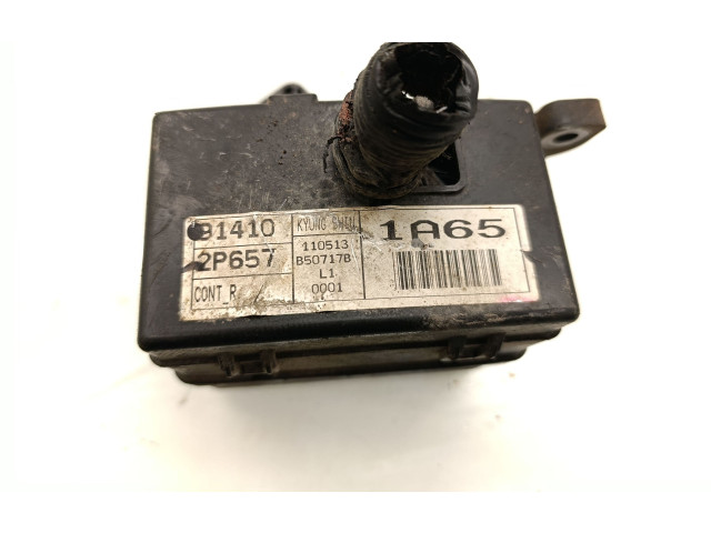 Блок предохранителей 914102P657 KIA Sorento