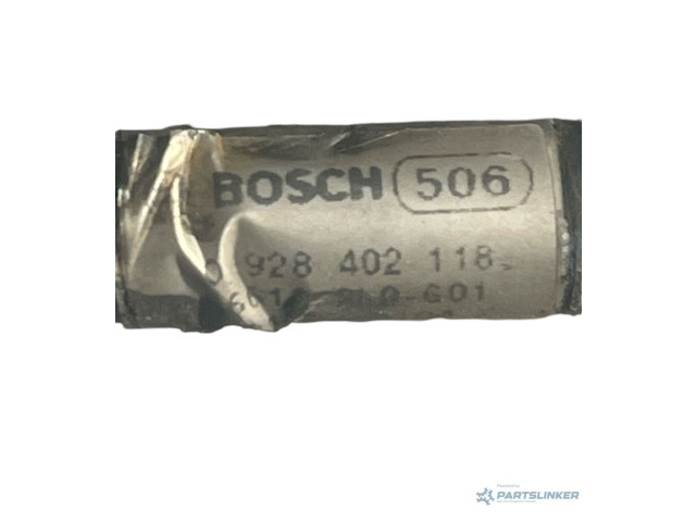 Топливная рампа 0928402118 Honda Accord