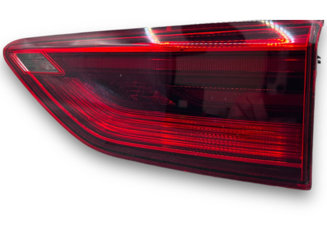 Блок комфорта A43, 5H0945094C Volkswagen Golf VIII