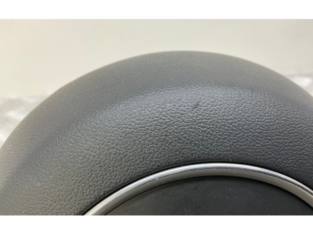 Подушка безопасности водителя 8X0880201C Audi A1