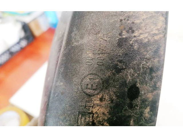 Zpětné zrcátko Volkswagen PASSAT B3 1993 E10017272