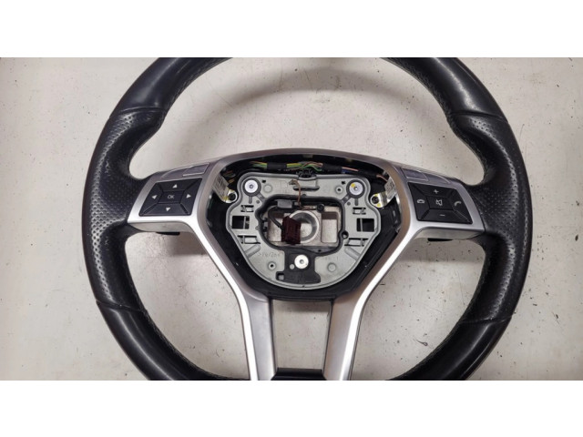 Volant Mercedes-Benz E W212 2011 A1724602703, 307575099162