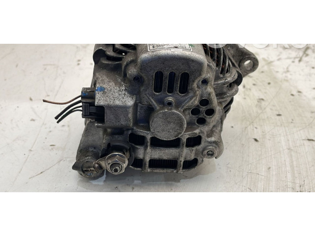 Поршень Генератор Smart ForTwo II