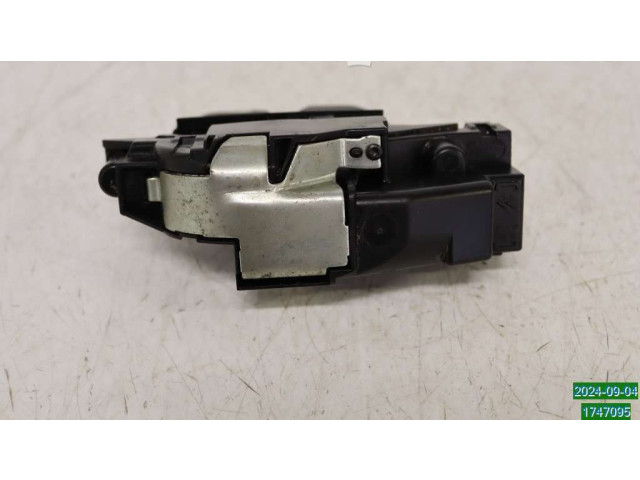 Замок багажника 8719G5, 9671153780 Citroen C5 2008 - 2016 года