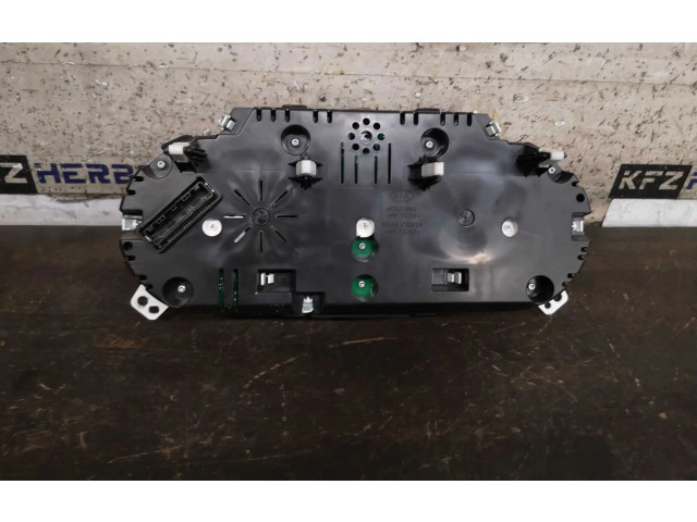 Панель приборов 94003A2173, 94003A2173   KIA Pro Cee'd II       