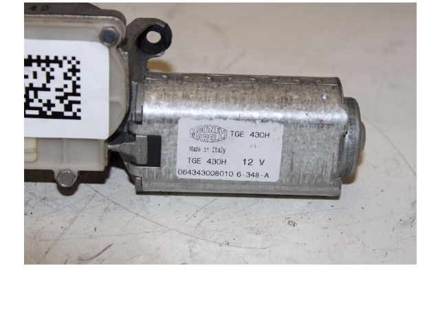 Řídící jednotka 064343008010 Lancia Y 840 1996