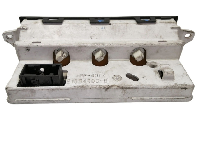 Дисплей 9643654377, 9643654377A01 Citroen Xsara