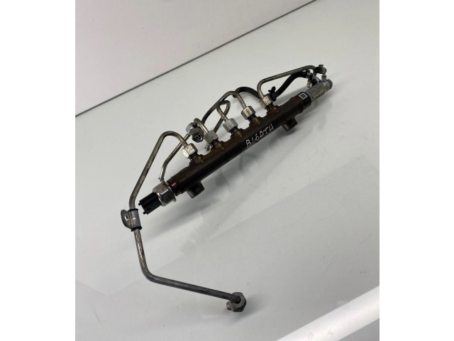 Vstřikovací lišta 55490702, NRD45302 Opel Astra K