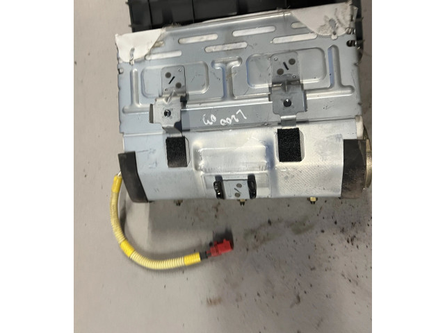 Надувная подушка для пассажира MR402925, MR240240 Mitsubishi L200