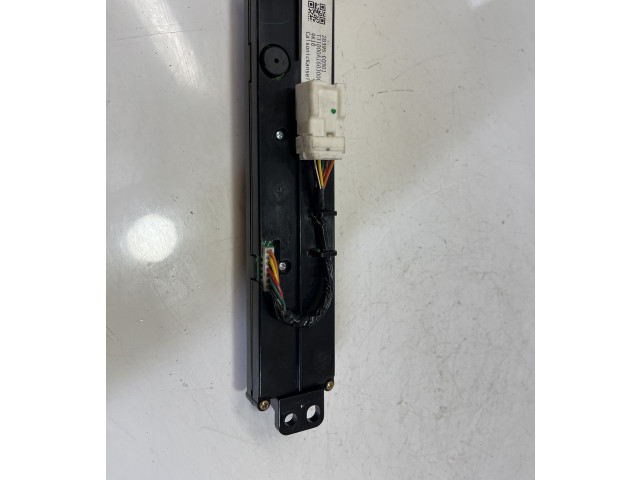 Блок управления навигации (GPS)