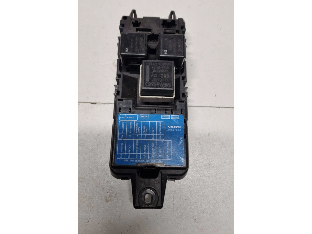   Pojistková skříňka 30807016   Volvo S40, V40 1998