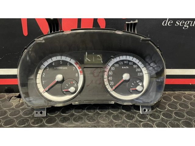 Панель приборов 940031G140, CUADROINSTRUMENTOS   KIA Rio       