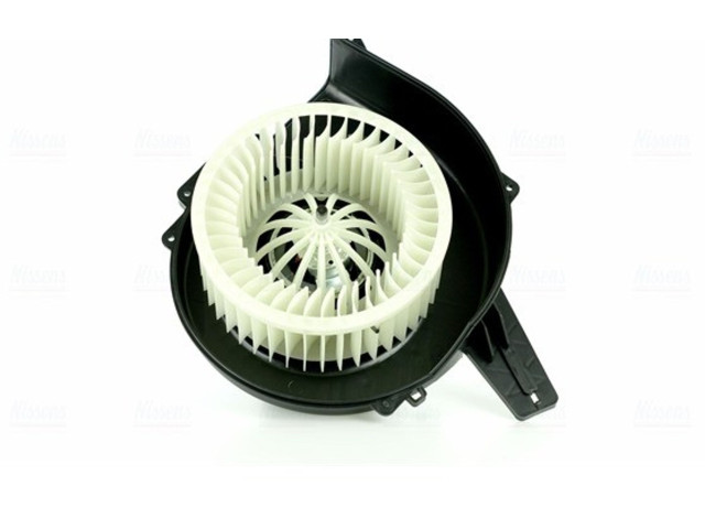 Вентилятор печки    6Q1819015H   Volkswagen Polo IV 9N3