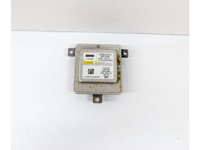 Блок управления Xenon